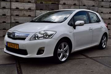 1.8 Full Hybrid Dynamic