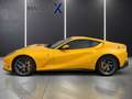 Ferrari 812 Superfast Carbon/Lift/Beifahrerdisplay Gelb - thumbnail 6
