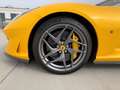 Ferrari 812 Superfast Carbon/Lift/Beifahrerdisplay Gelb - thumbnail 9