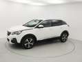 Peugeot 3008 1.2 PURETECH 96KW (130CV) ALLURE EAT8 Bianco - thumbnail 5
