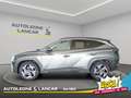 Hyundai TUCSON 1.6 HEV Exellence 4wd 230cv Automatica Grigio - thumbnail 4