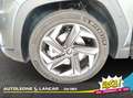 Hyundai TUCSON 1.6 HEV Exellence 4wd 230cv Automatica Grigio - thumbnail 14