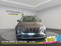 Hyundai TUCSON 1.6 HEV Exellence 4wd 230cv Automatica Grigio - thumbnail 2
