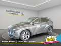 Hyundai TUCSON 1.6 HEV Exellence 4wd 230cv Automatica Grigio - thumbnail 3