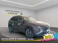 Hyundai TUCSON 1.6 HEV Exellence 4wd 230cv Automatica Grigio - thumbnail 1