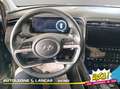 Hyundai TUCSON 1.6 HEV Exellence 4wd 230cv Automatica Grigio - thumbnail 10
