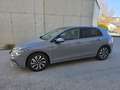 Volkswagen Golf 2,0 TDI Life DSG Grau - thumbnail 4