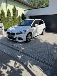 220d xDrive Active Tourer M Sport Aut.