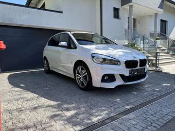 220d xDrive Active Tourer M Sport Aut.