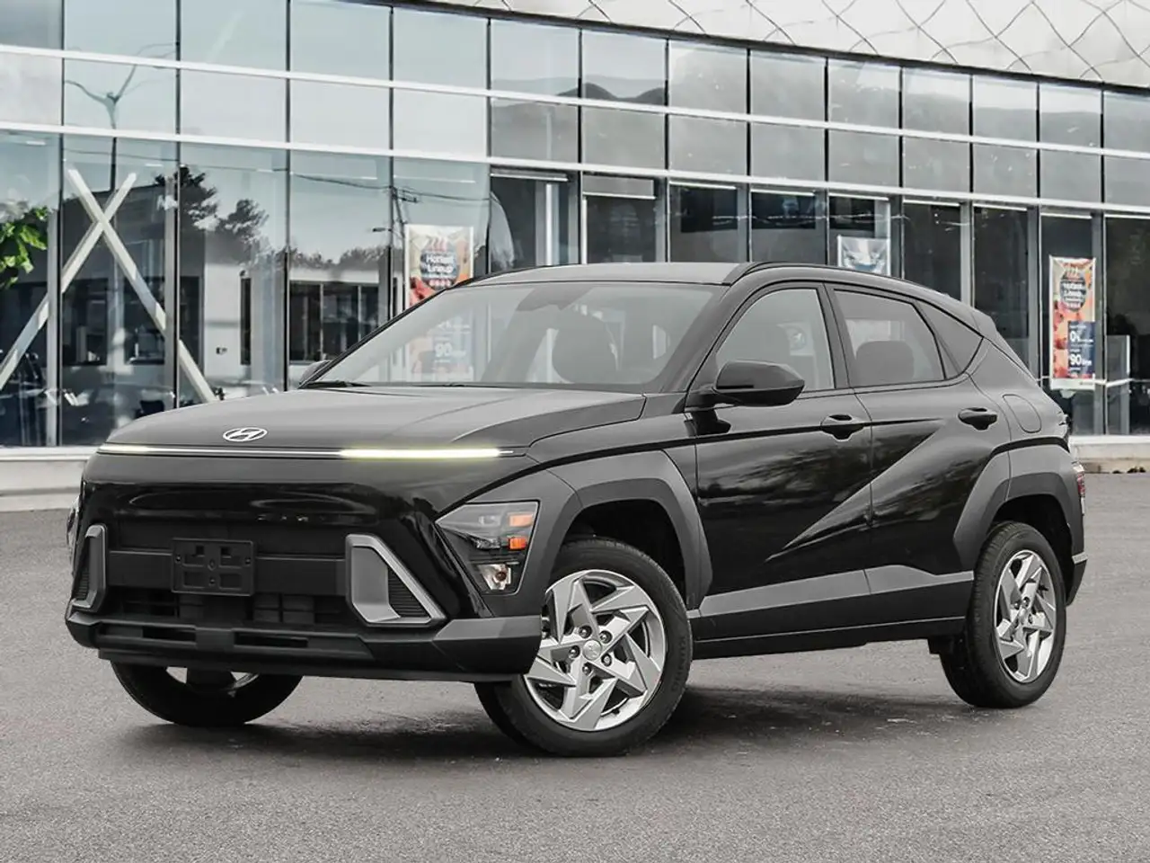 2026 Hyundai KONA