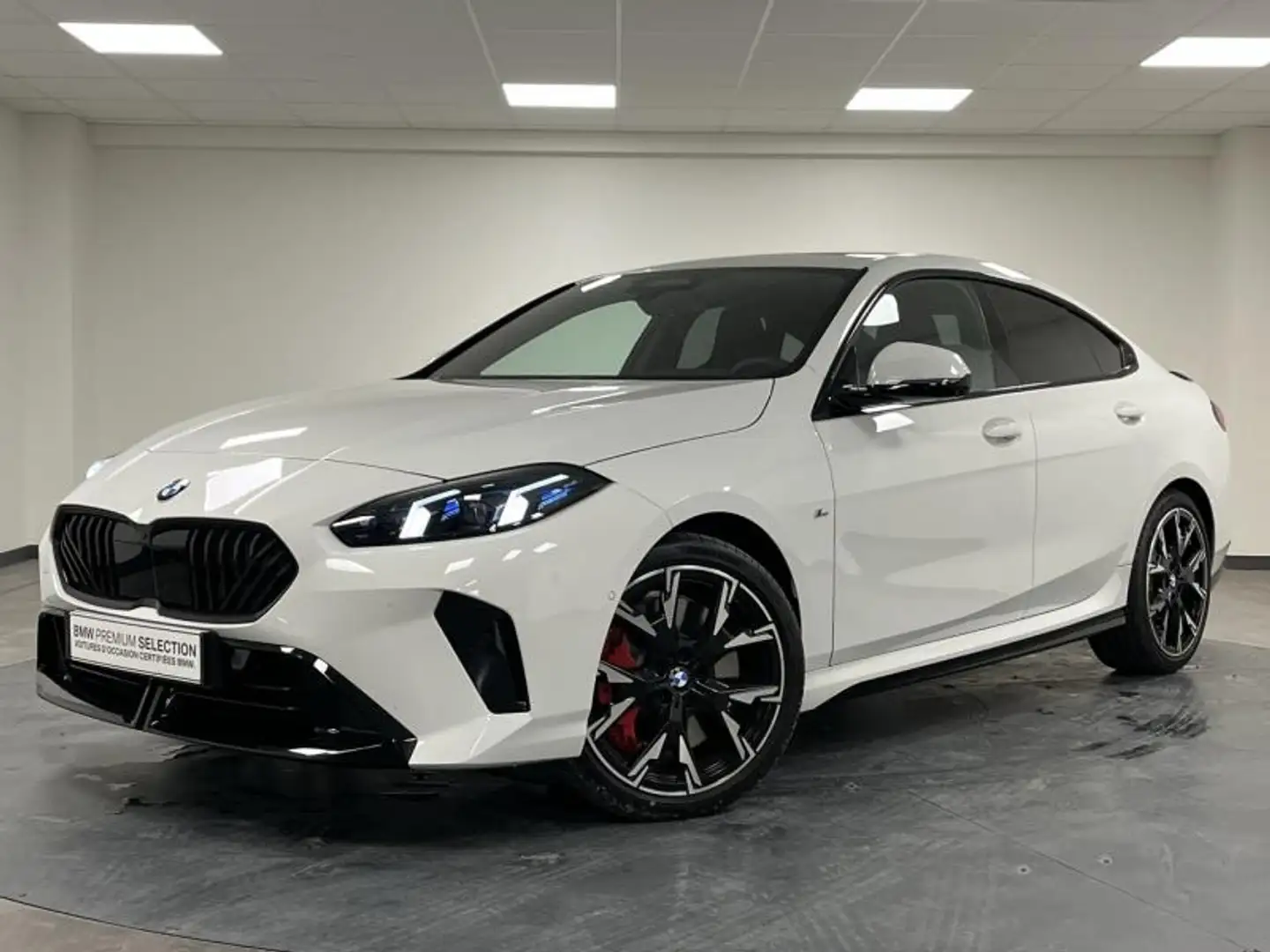 BMW 220 220 170ch DKG7 - 1