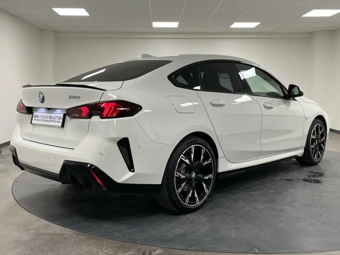 BMW 220 220 170ch DKG7 - 2