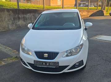 Ibiza SC 1.6 TDI CR Sport Topzustand