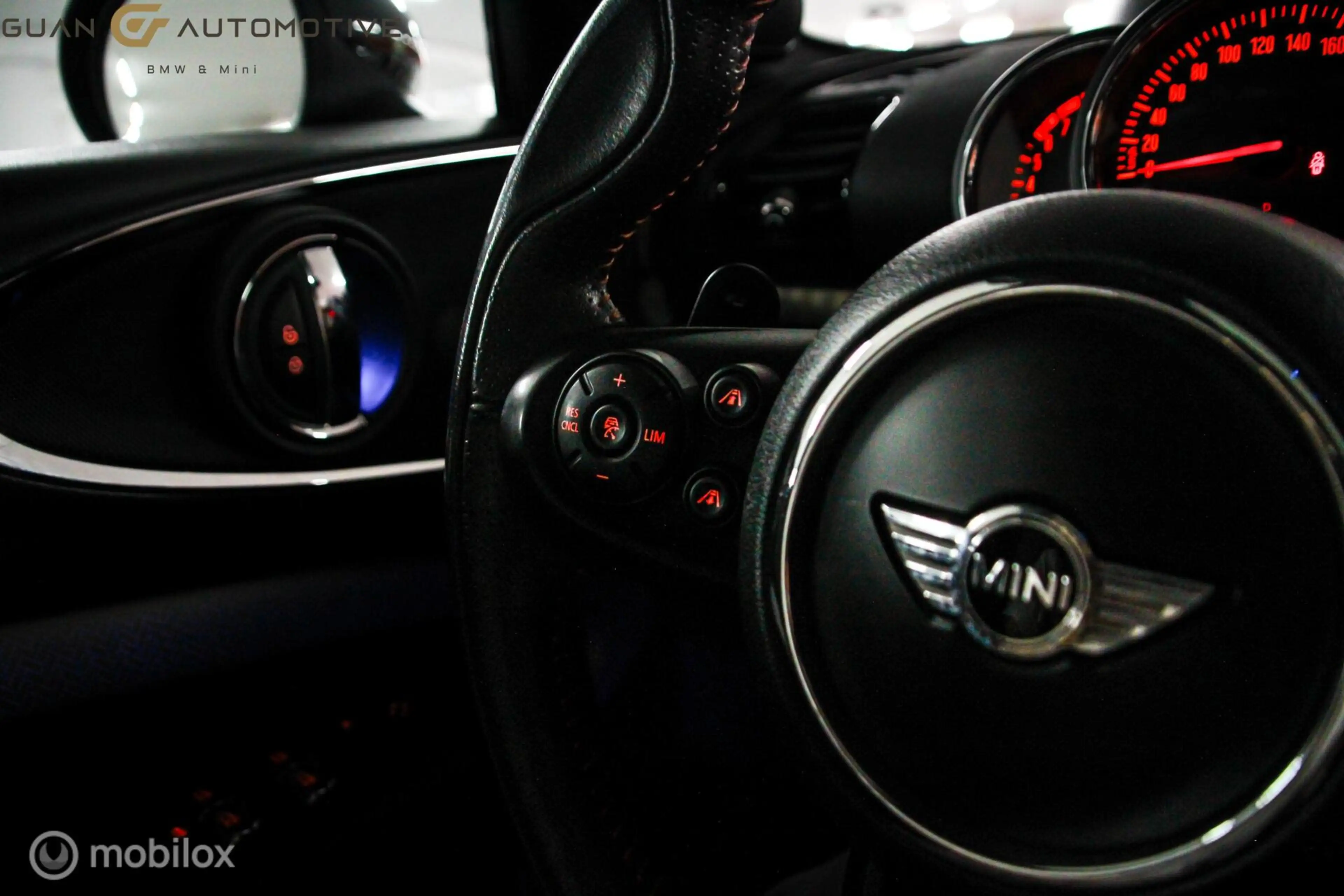 MINI John Cooper Works Clubman 2.0 ALL4 | NAP | H&K | PANO | — photo 19