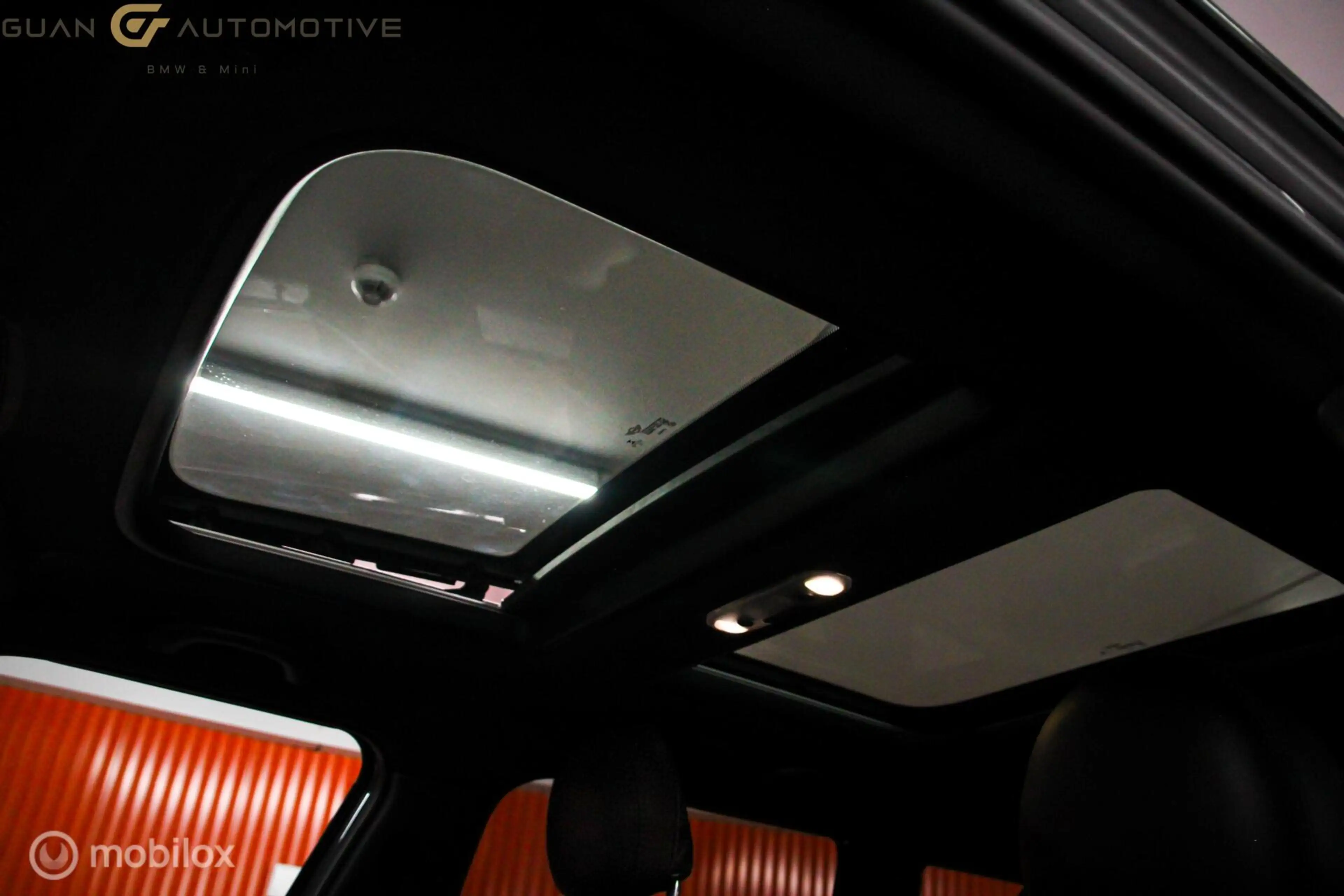 MINI John Cooper Works Clubman 2.0 ALL4 | NAP | H&K | PANO | — photo 20