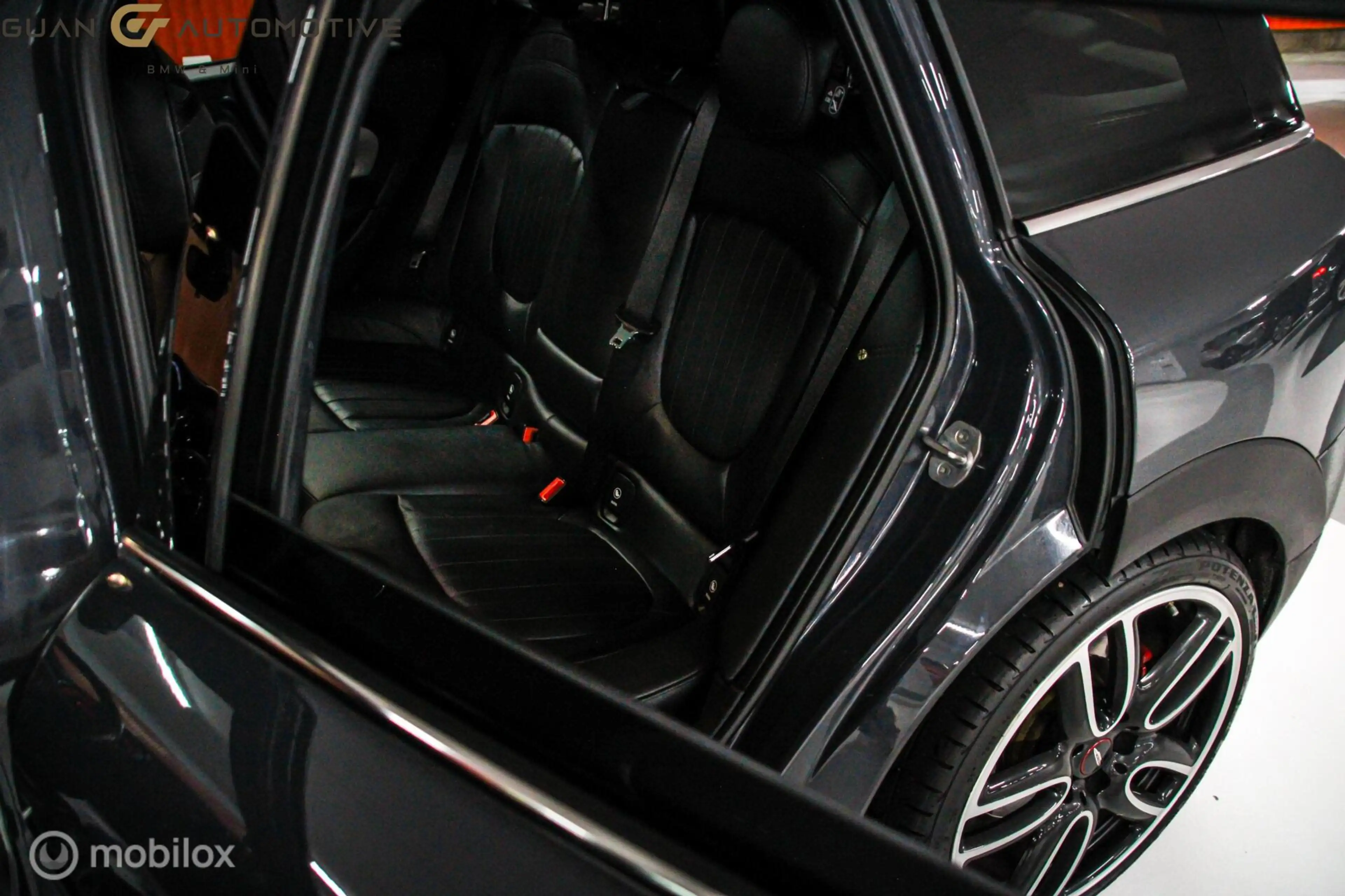 MINI John Cooper Works Clubman 2.0 ALL4 | NAP | H&K | PANO | — photo 23