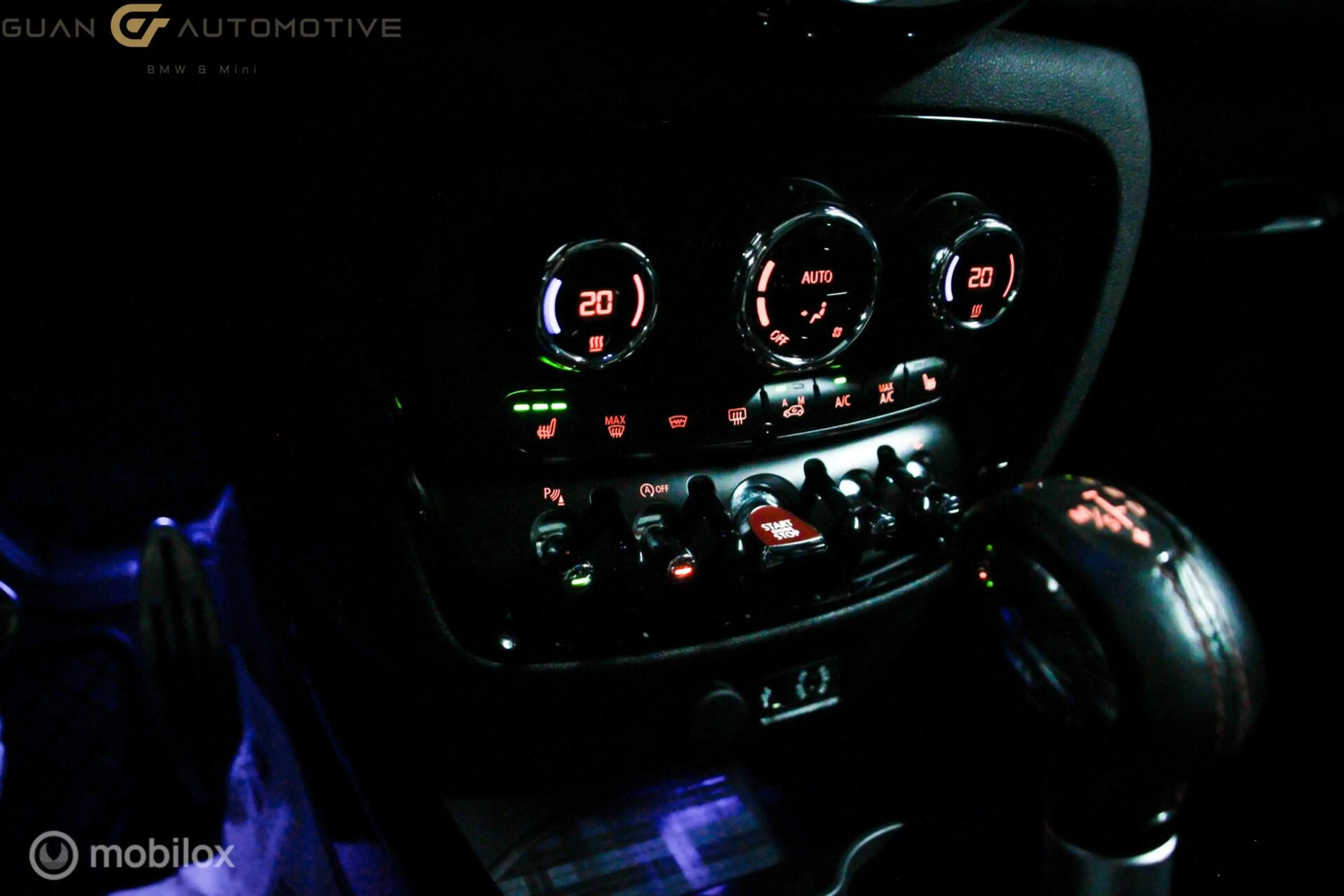 MINI John Cooper Works Clubman 2.0 ALL4 | NAP | H&K | PANO | — photo 18