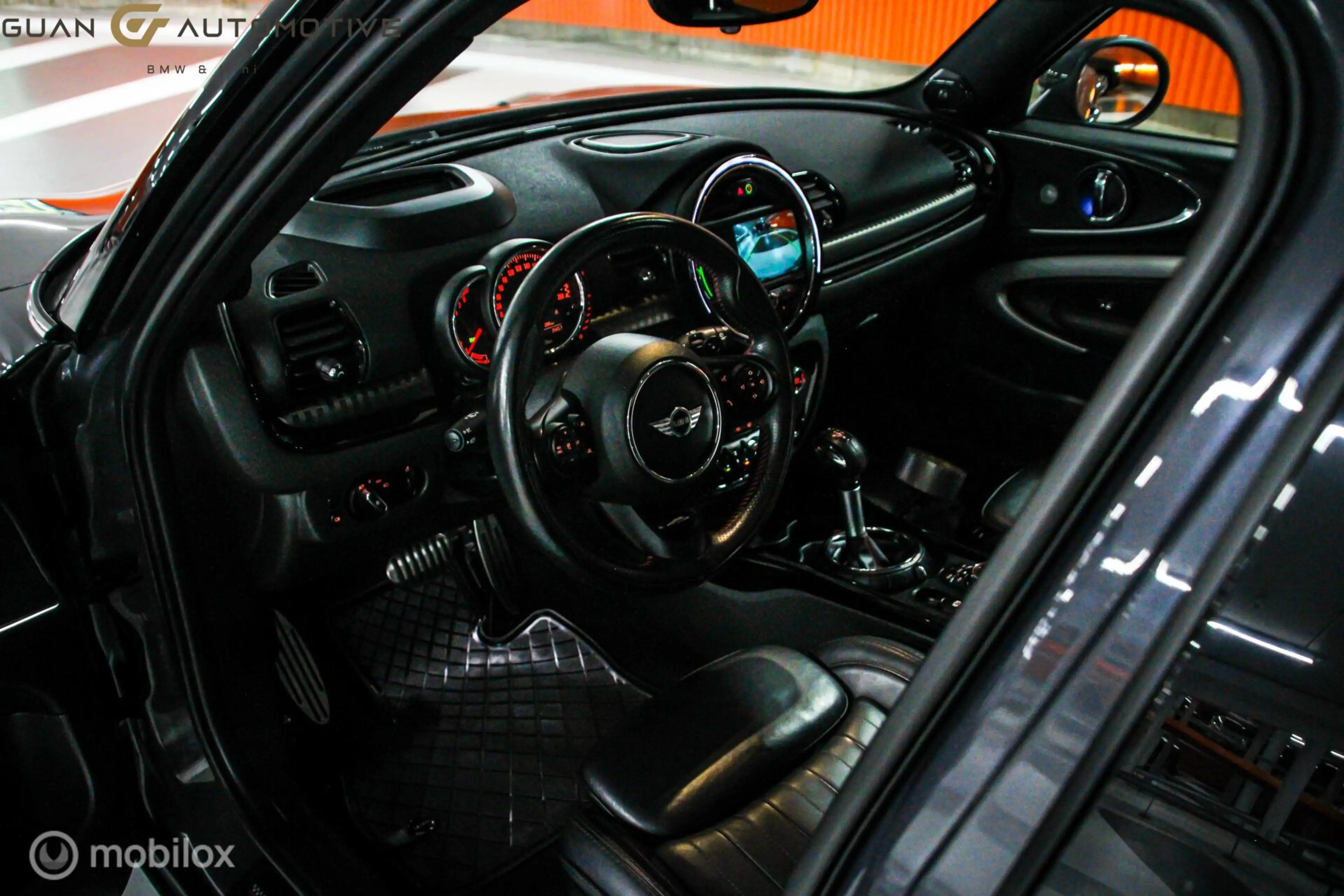 MINI John Cooper Works Clubman 2.0 ALL4 | NAP | H&K | PANO | — photo 22