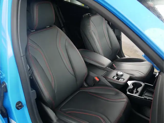 Ford Mustang Mach-E AWD 99kWh Extended Range 351ch-A1 GAR 12/2030