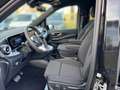 Mercedes-Benz V 250 d STYLE AMG LED+STHZG+NAVI+DISTR+AHK Schwarz - thumbnail 5