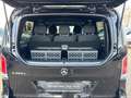 Mercedes-Benz V 250 d STYLE AMG LED+STHZG+NAVI+DISTR+AHK Schwarz - thumbnail 17