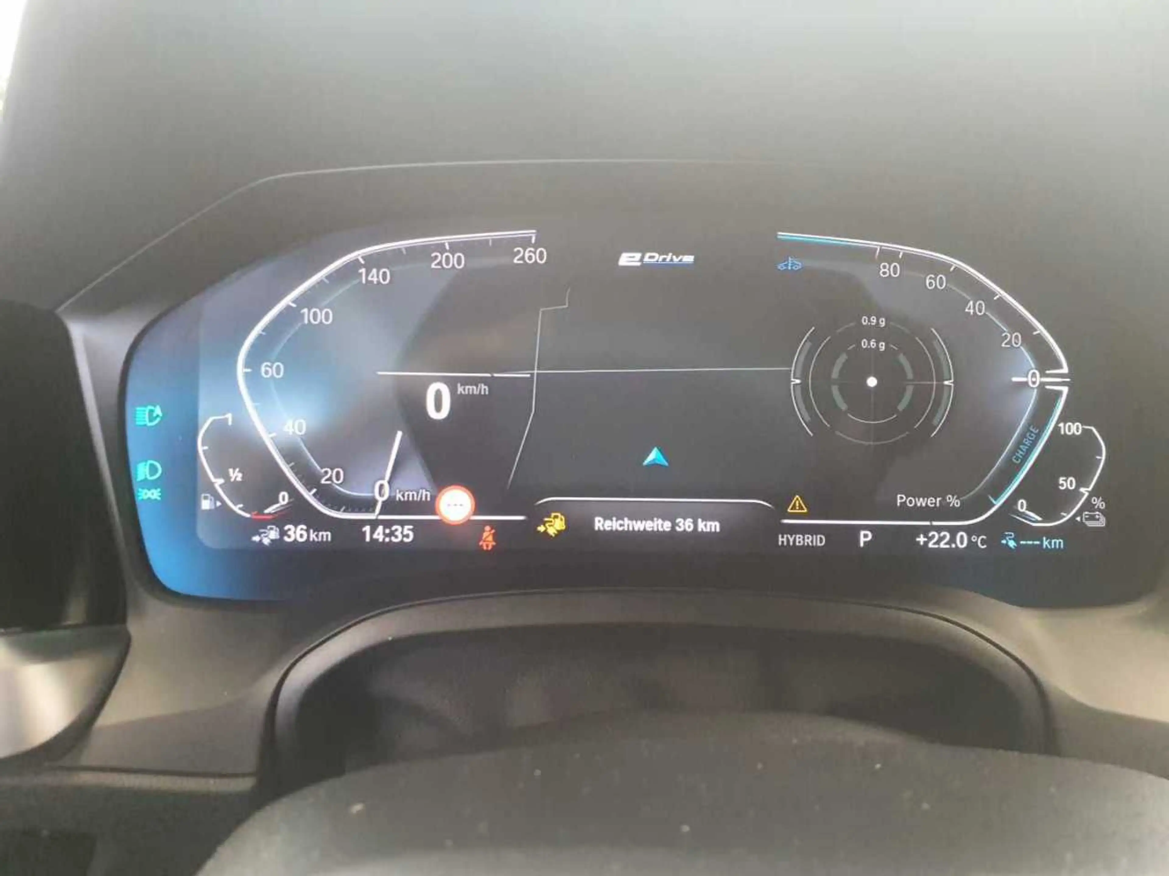 BMW 330 330E NAVI SPORTSITZE KLIMAAUT LED RADIO MFL SHZ PDC KAMERA HIFI RFK — photo 6