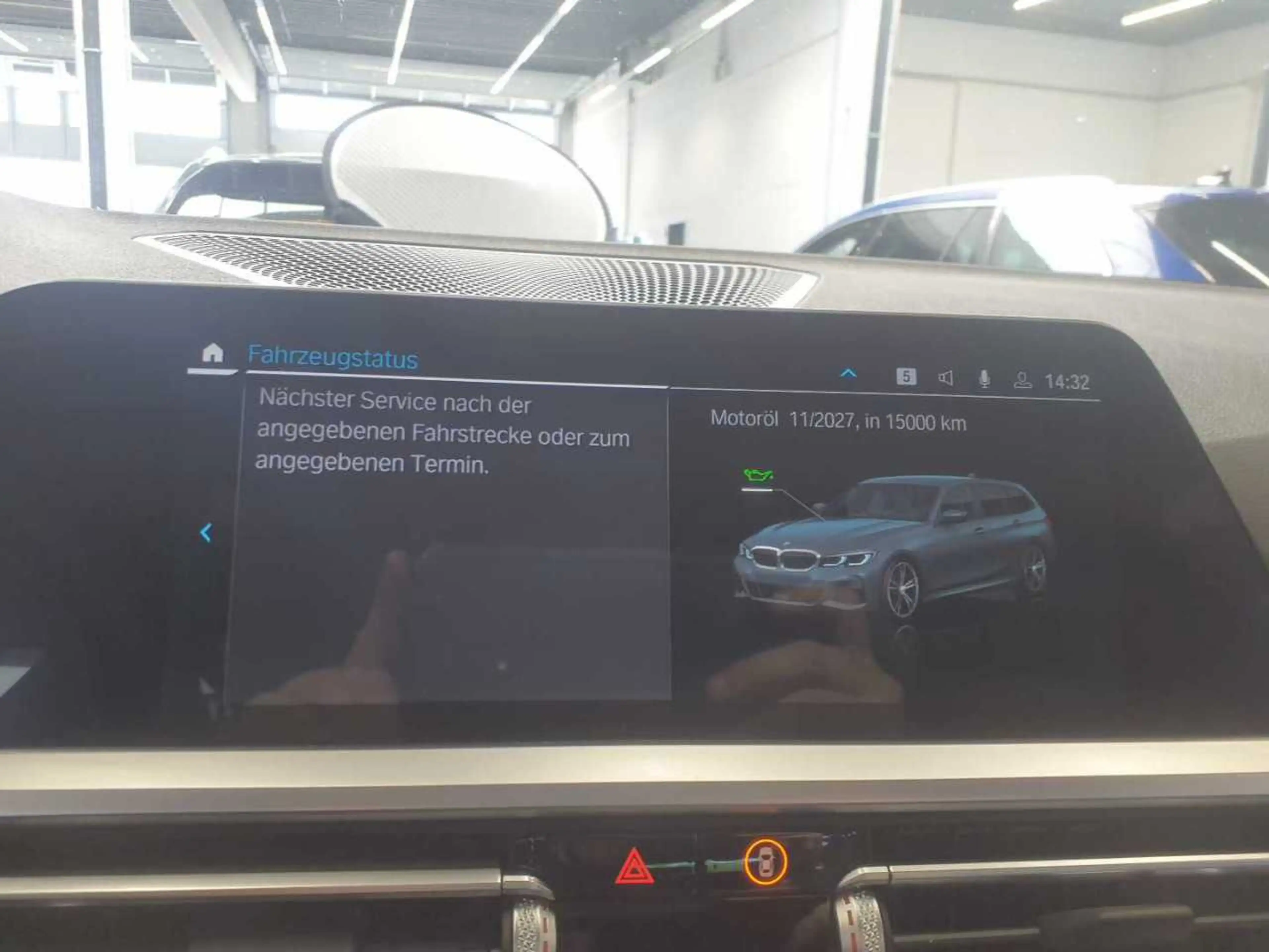 BMW 330 330E NAVI SPORTSITZE KLIMAAUT LED RADIO MFL SHZ PDC KAMERA HIFI RFK — photo 10