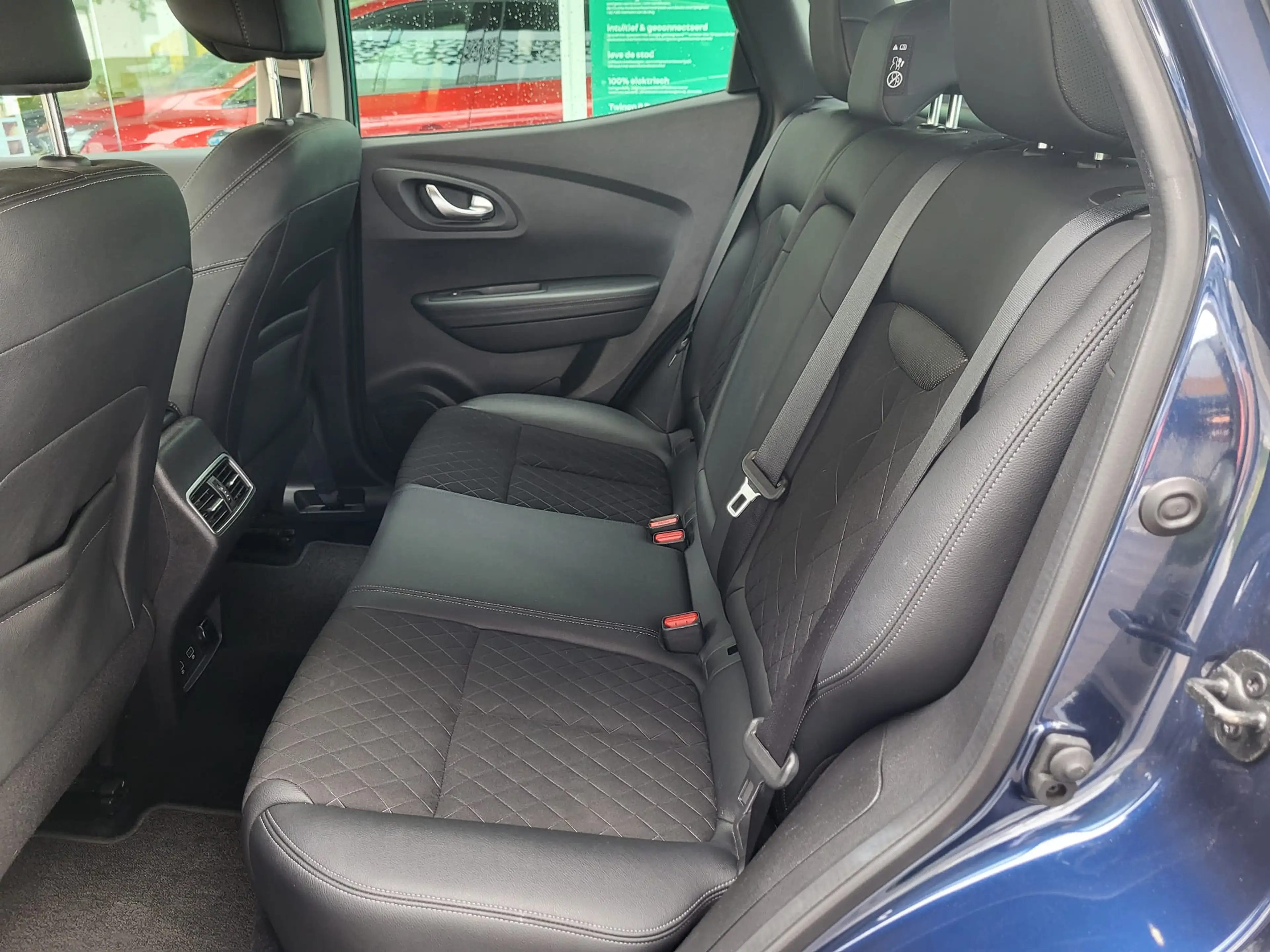 Renault Kadjar INTENS TCE140 *Trekhaak *GPS *Camera ... — photo 16