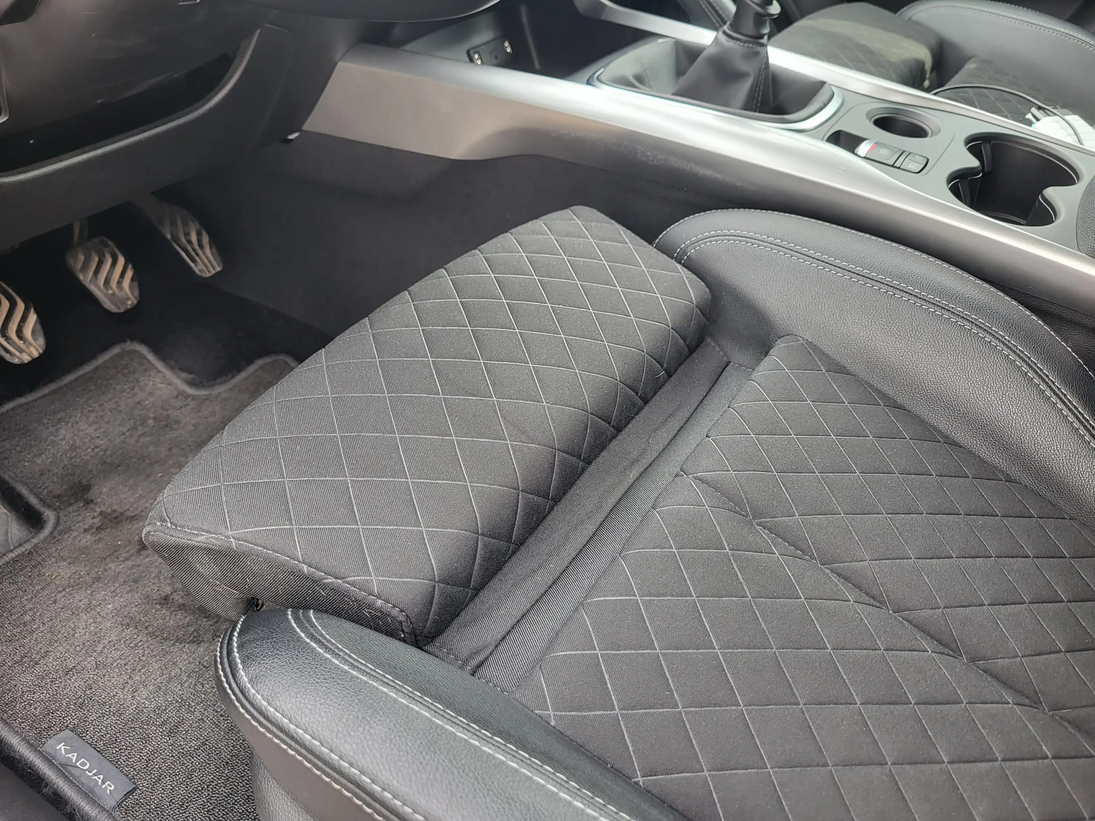 Renault Kadjar INTENS TCE140 *Trekhaak *GPS *Camera ... — photo 15