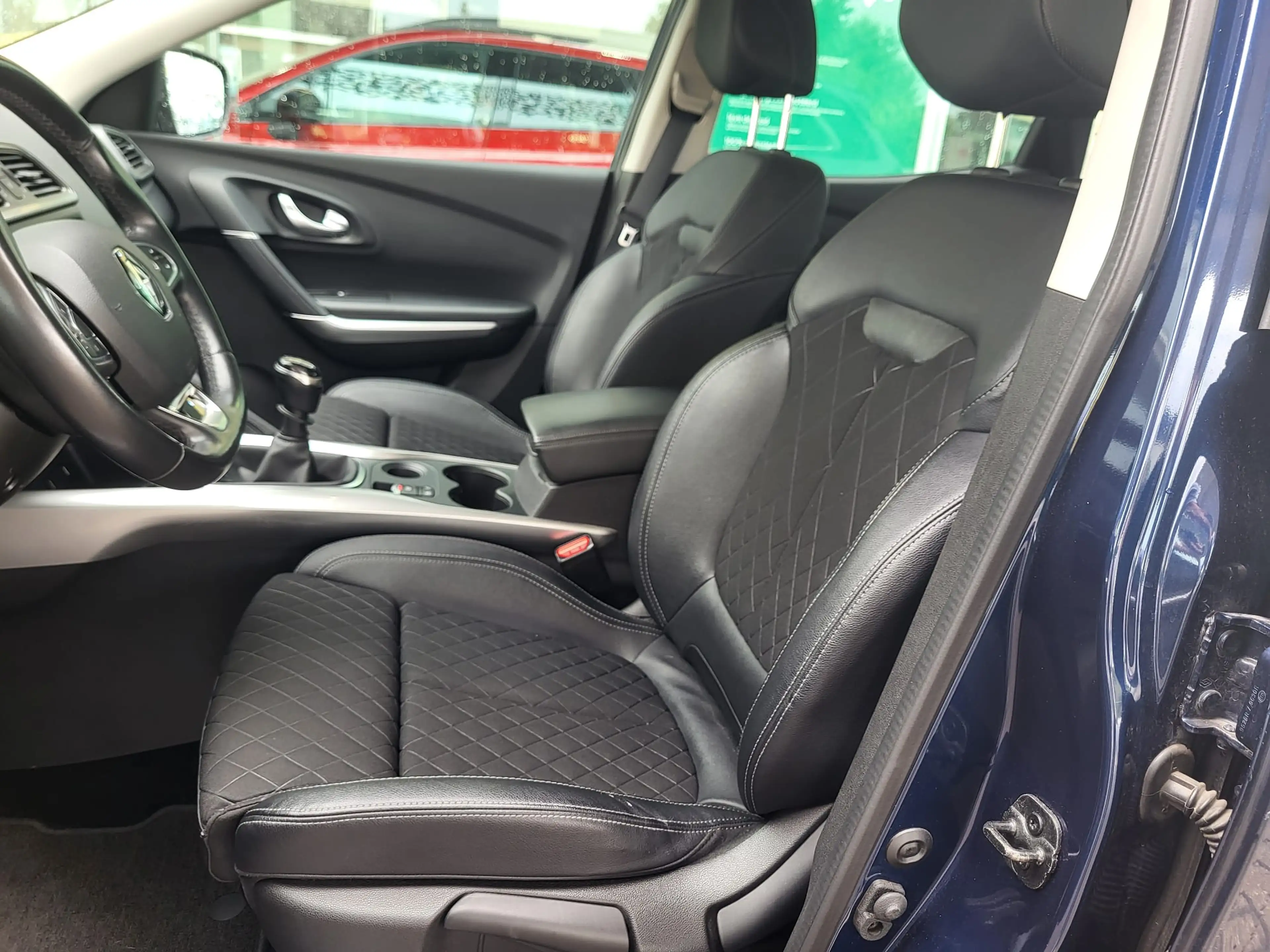 Renault Kadjar INTENS TCE140 *Trekhaak *GPS *Camera ... — photo 6