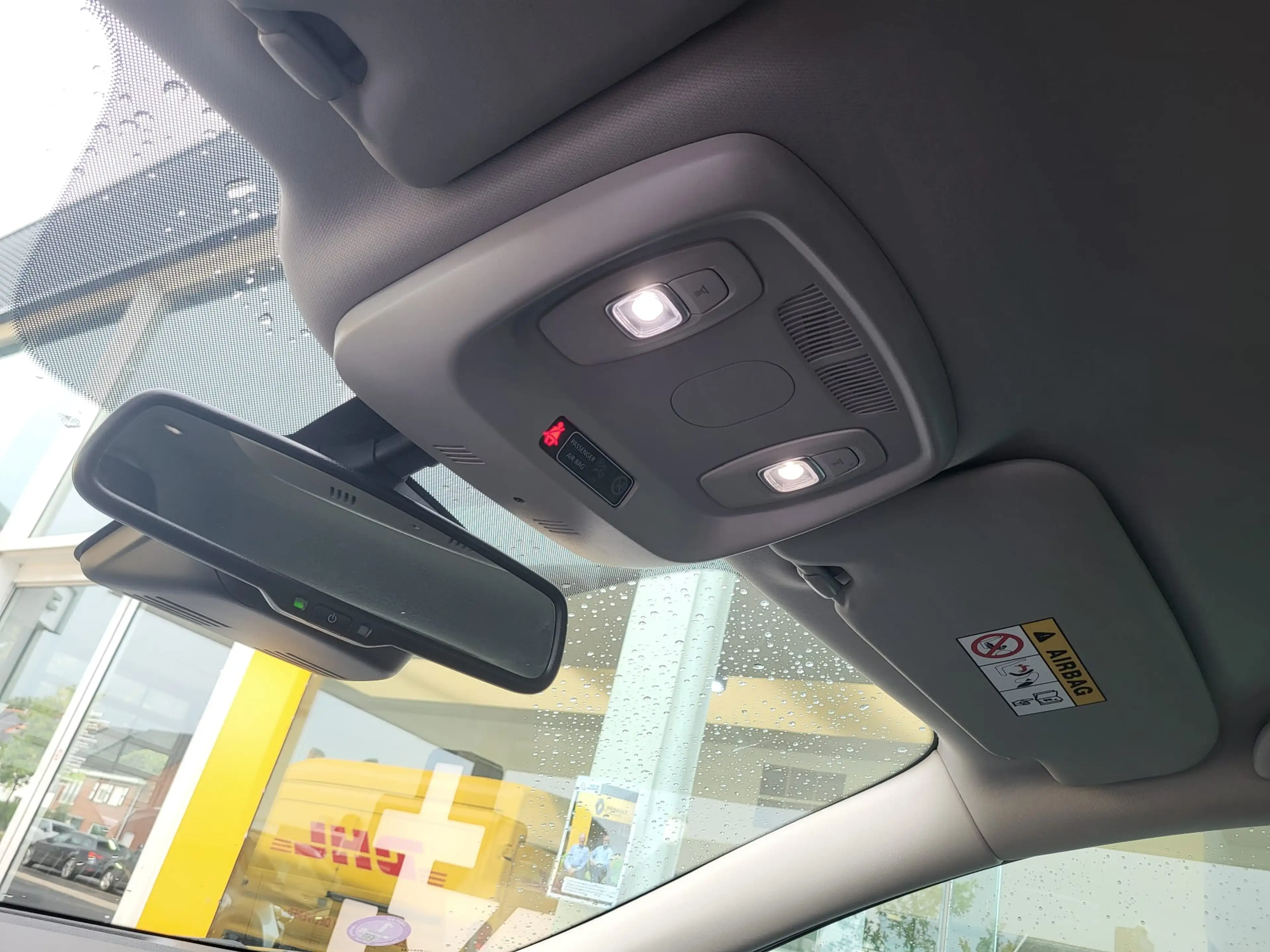 Renault Kadjar INTENS TCE140 *Trekhaak *GPS *Camera ... — photo 18