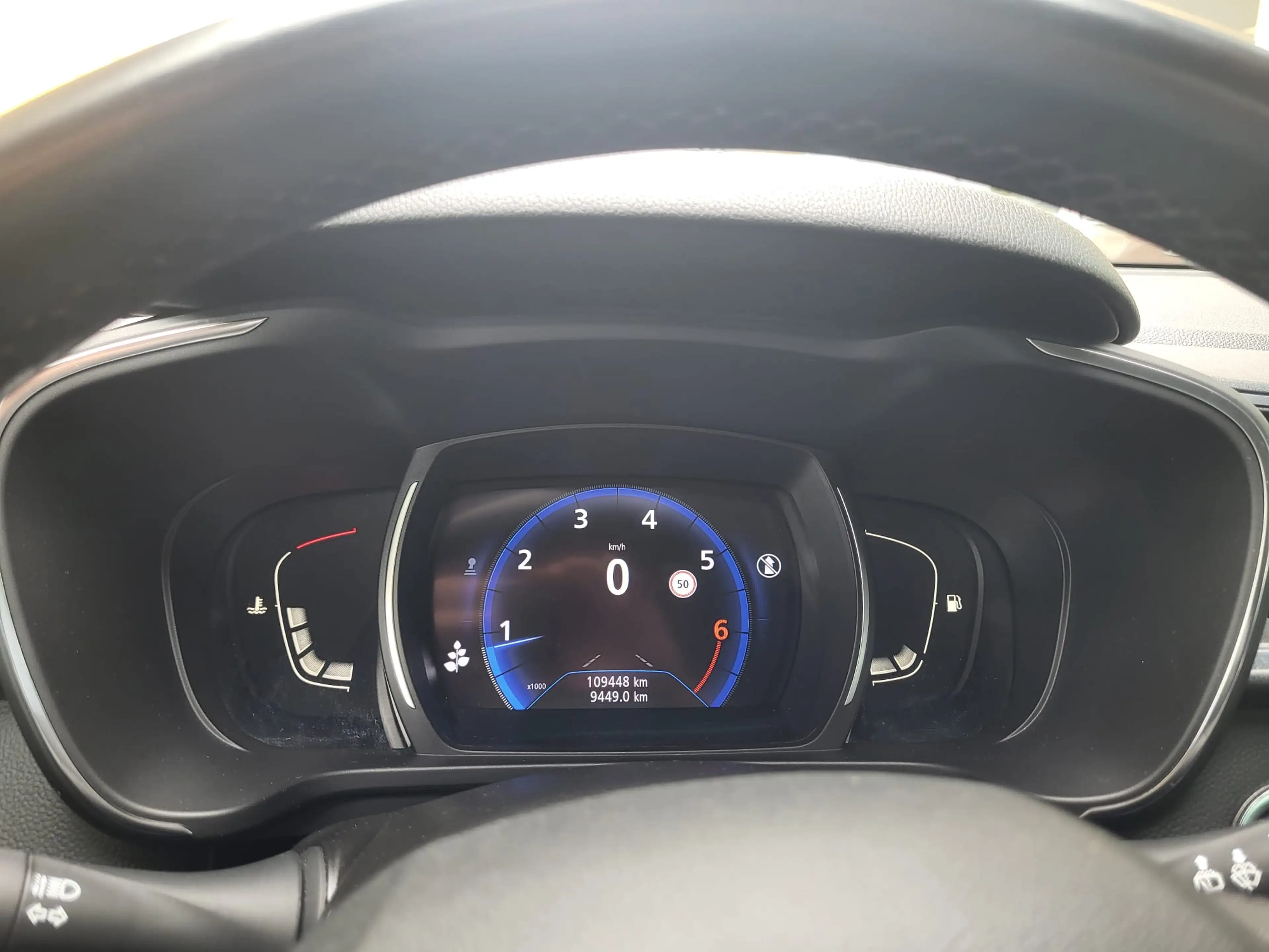 Renault Kadjar INTENS TCE140 *Trekhaak *GPS *Camera ... — photo 12