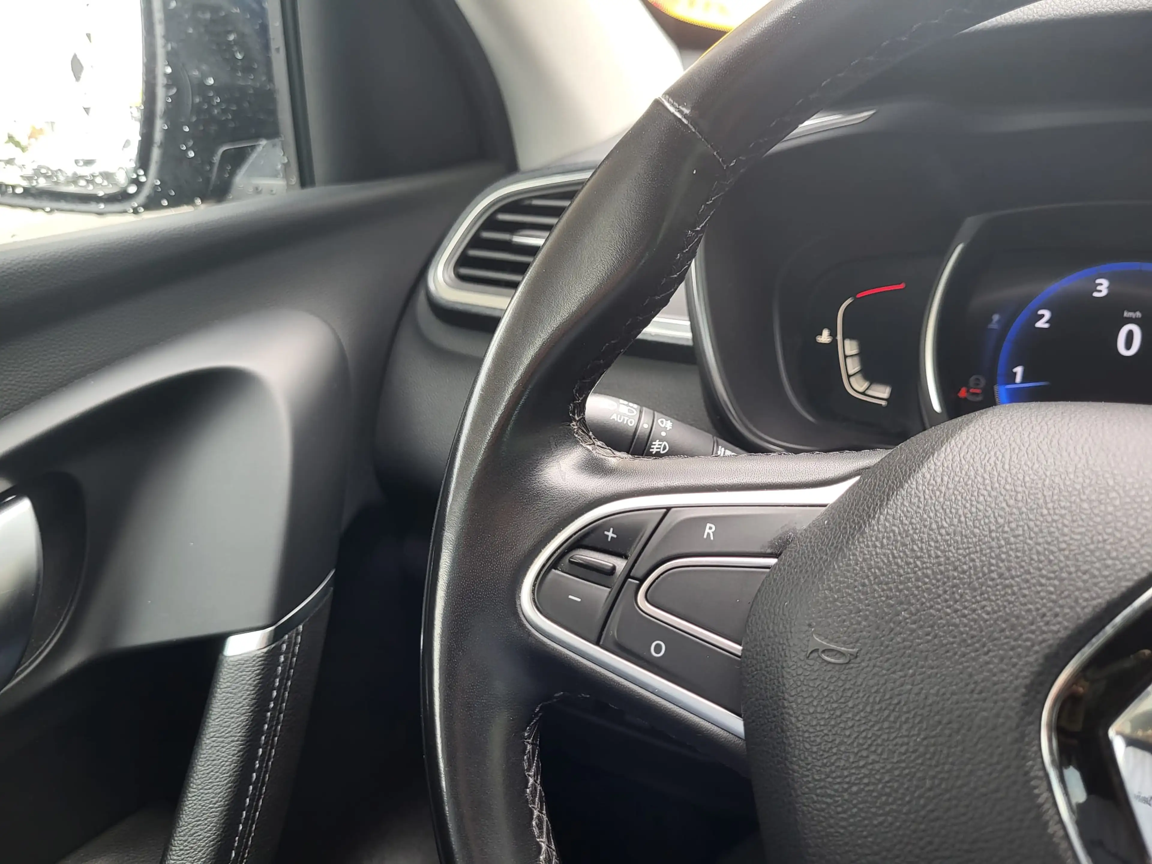 Renault Kadjar INTENS TCE140 *Trekhaak *GPS *Camera ... — photo 13