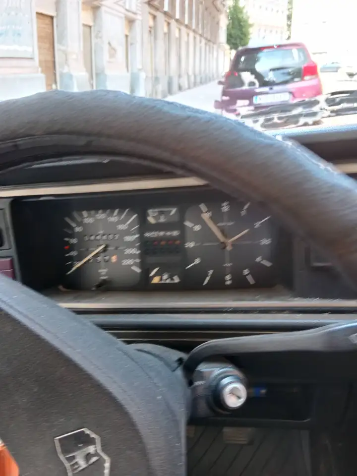 Volkswagen Golf GL Ds., foto 6