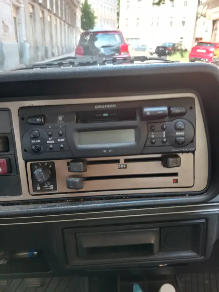 Volkswagen Golf GL Ds., foto 5