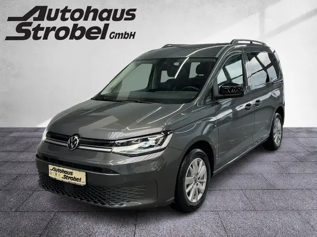 Volkswagen Caddy Life 2,0 l TDI 90 kW DSG AHK*LED*KR*WR