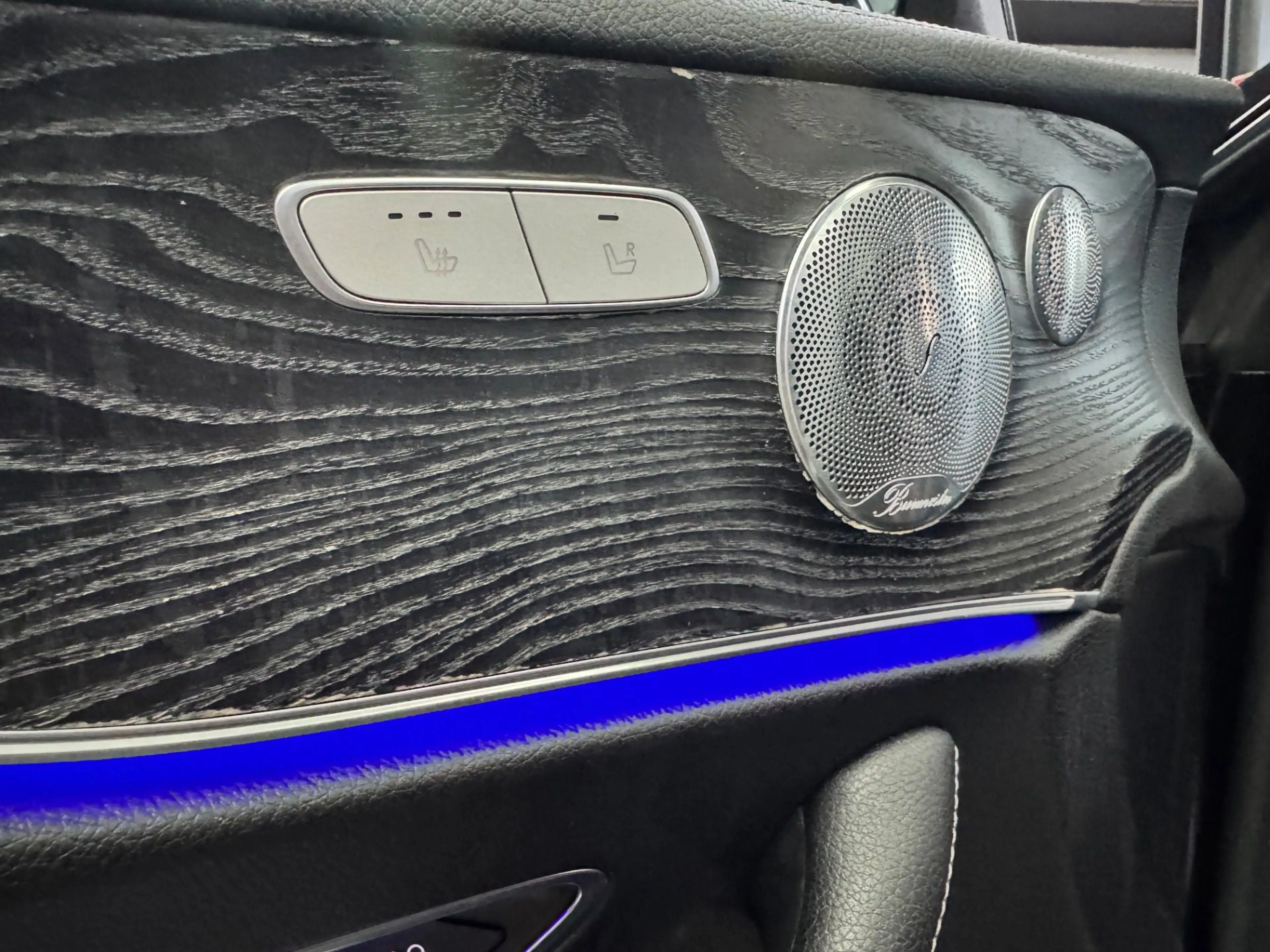 Mercedes-Benz E 220 d Aut.AMG/PANO/WIDESCREEEN/MULTIBEAM/BURMEST — photo 20