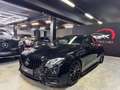 Mercedes-Benz E 220 d Aut.AMG/PANO/WIDESCREEEN/MULTIBEAM/BURMEST Schwarz - thumbnail 3