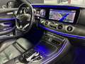 Mercedes-Benz E 220 d Aut.AMG/PANO/WIDESCREEEN/MULTIBEAM/BURMEST Schwarz - thumbnail 10
