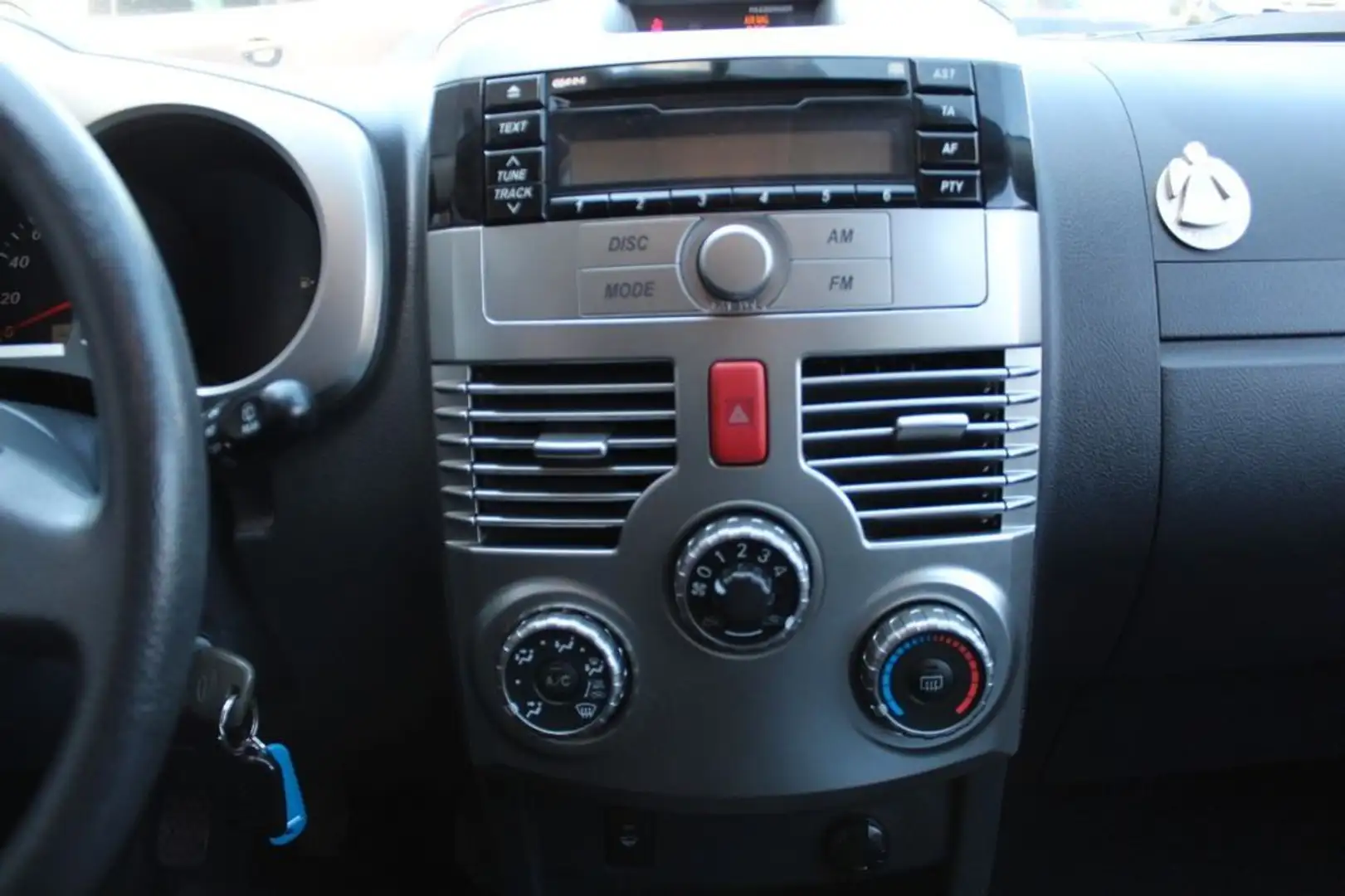 Daihatsu Terios 1.5 2WD Argent - 2