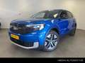 Ford Explorer Extended Range AWD 79 kWh Parkeersensoren V+A | Ac Blauw - thumbnail 1