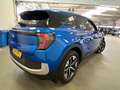 Ford Explorer Extended Range AWD 79 kWh Parkeersensoren V+A | Ac Blauw - thumbnail 2