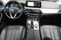 BMW 520 d 48V xDrive Touring Business UNICOPROP. PELLE. Grijs - thumbnail 5