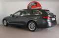 BMW 520 d 48V xDrive Touring Business UNICOPROP. PELLE. Grijs - thumbnail 3