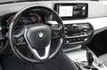 BMW 520 d 48V xDrive Touring Business UNICOPROP. PELLE. Grijs - thumbnail 47