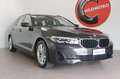 BMW 520 d 48V xDrive Touring Business UNICOPROP. PELLE. Grijs - thumbnail 24