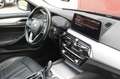 BMW 520 d 48V xDrive Touring Business UNICOPROP. PELLE. Grijs - thumbnail 48