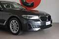 BMW 520 d 48V xDrive Touring Business UNICOPROP. PELLE. Grijs - thumbnail 21