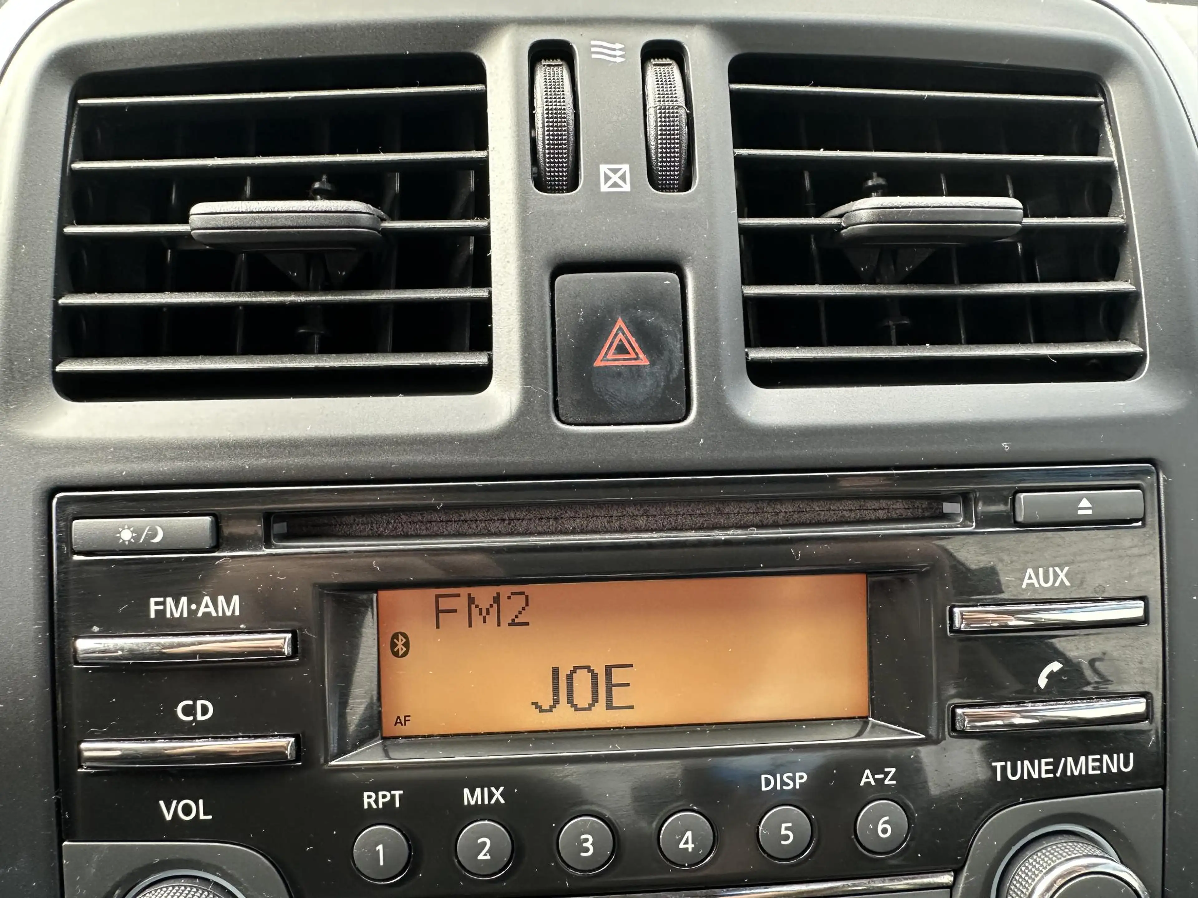 Nissan Micra 1.2 Visia Pack /Nieuwe apk bij aflevering/Airco/Tr — photo 14
