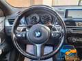 BMW X2 sDrive18d Msport Bianco - thumbnail 12
